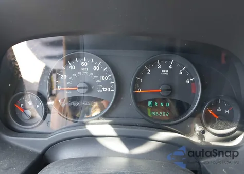 2012 Jeep Compass Sport from USA, damaged, VIN 1C4NJCBB8CD613760